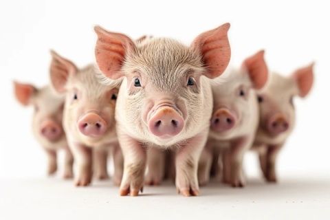進(jìn)口豬與速成豬：豬肉味道變遷的背后故事
