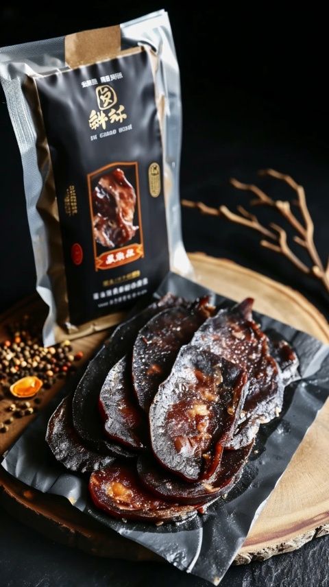 揭秘歷史美食:為何鹿肉從餐桌消失?