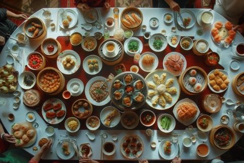 湖南婁底新化市的特色美食有哪些?