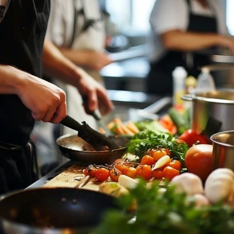 極致美食之旅:陶醉味蕾,分享你的故事