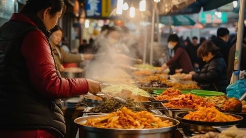 深度探索:中山必吃美食與網(wǎng)紅打卡地大盤(pán)點(diǎn)