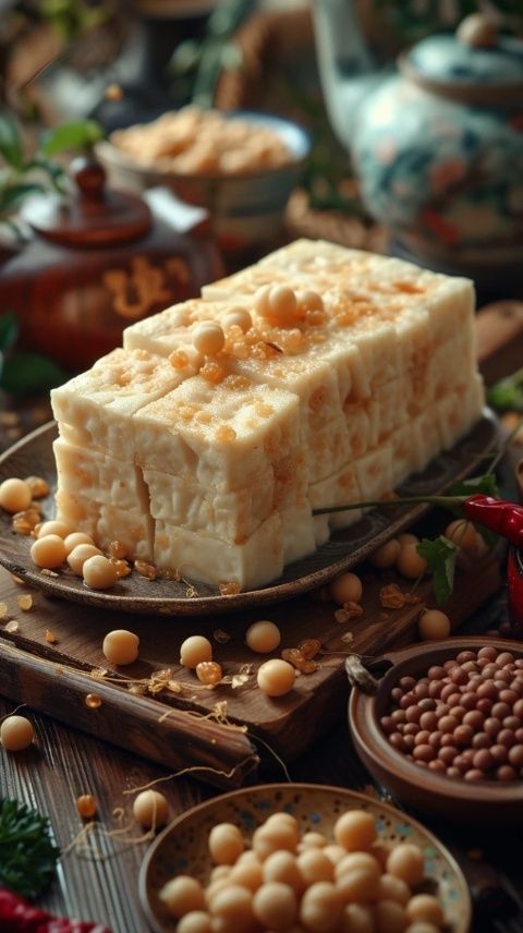 陜西十大美食小吃:歷史傳承,味蕾之旅,排名探討