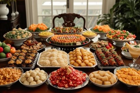 濱州市必吃美食清單來(lái)襲！(附詳細(xì)地址)