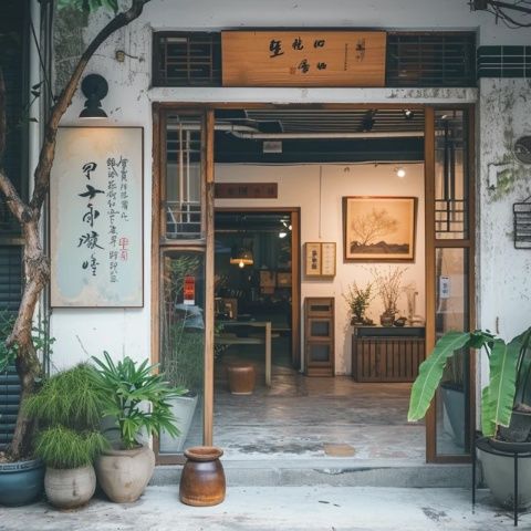 深度探索:中山必吃美食與網(wǎng)紅打卡地大盤(pán)點(diǎn)
