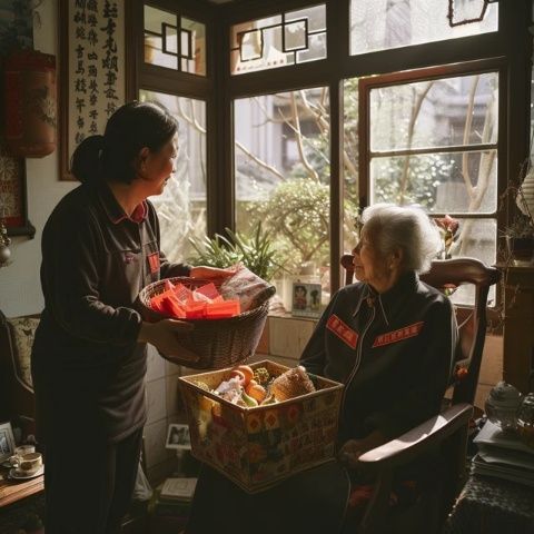 2012年,父母送我一套房和20萬彩禮,婚禮前夜,母親拉住我含淚道明真相