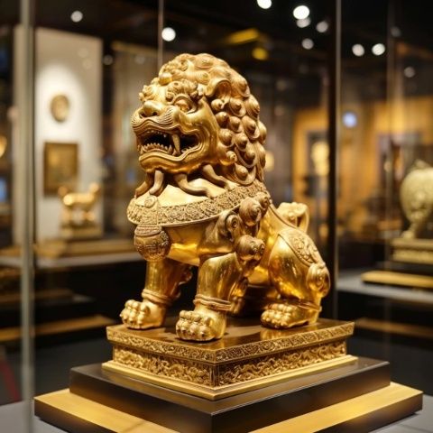 安徽柘皋：領(lǐng)略獨(dú)特風(fēng)味的獅子頭制作藝術(shù)與文化傳承