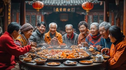 探尋濱州:鮮美美食與深厚文化之旅