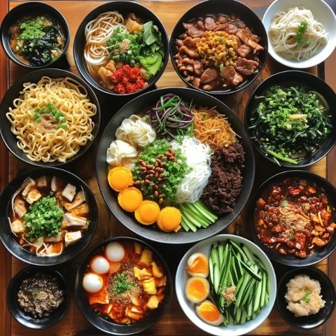 我在成都體驗了美食和生活的魅力!