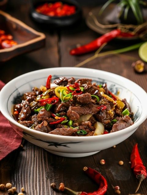 大雙喜牛肉串店道外加盟店(大雙喜牛肉串店第35家店學(xué)府經(jīng)典加盟店選址成功)