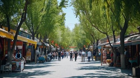 探秘信陽：生態美景、歷史底蘊與美食交織的魅力之城
