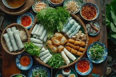 全國哪個地方最能吃?這四個省份上榜,網友:工資全貢獻給胃了