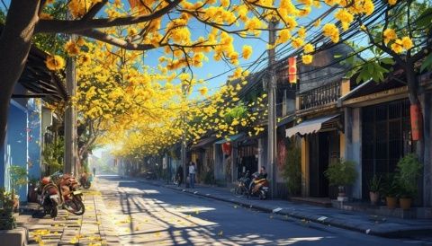 五一假期反向旅游好去處推薦:探索小眾城市美景(適合五一的十大冷門旅游城市)