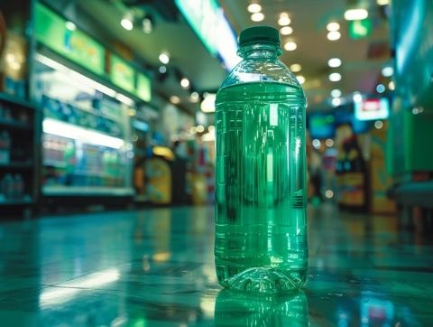 中國菜油多, 美國人難理解.
