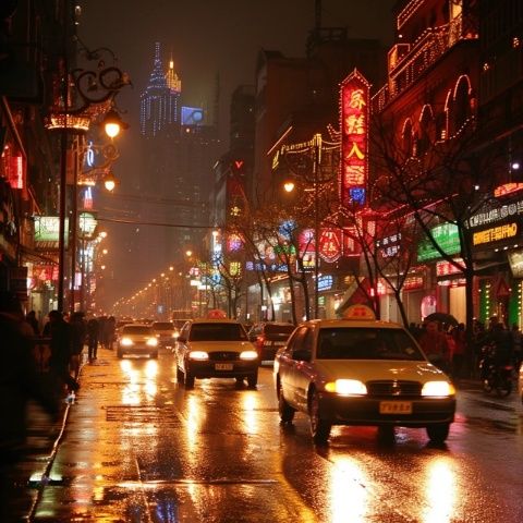 廣州的天氣總是讓人又愛又恨,尤其是每年這個時候,外面熱得像蒸籠