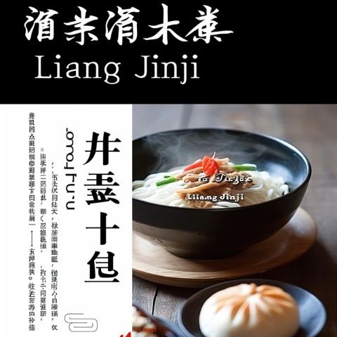 探秘無錫美食:聚合平臺帶來的味蕾盛宴與便捷體驗