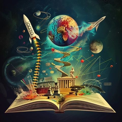 傳播科學知識(傳播科學常識有哪些)