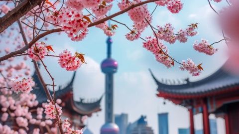 五一假期反向旅游好去處推薦：探索小眾城市美景（適合五一的十大冷門旅游城市）