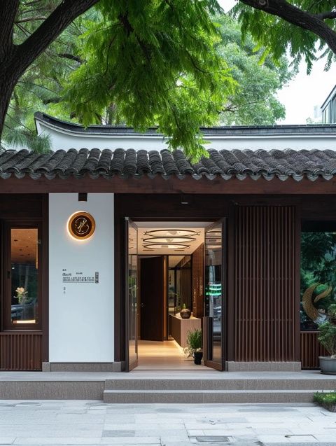 夏日炎炎中的避暑勝地：咸陽的歷史韻味與現(xiàn)代愜意