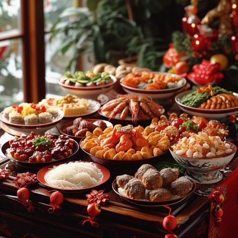 探尋童年美食巔峰：連南山區(qū)美味盤點(diǎn)