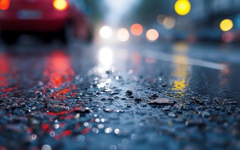 遼寧沈陽強降雨高溫形勢大變，8月1~3日暴雨分布如下，必看！