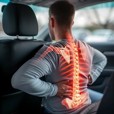 汽車安全常識全解析:從輪胎到安全帶,行車安全從這里開始