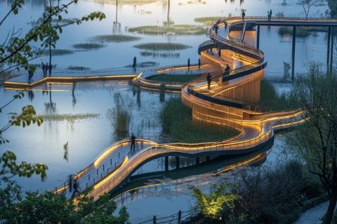 重慶必去旅游景點超全攻略!(附重慶美食)