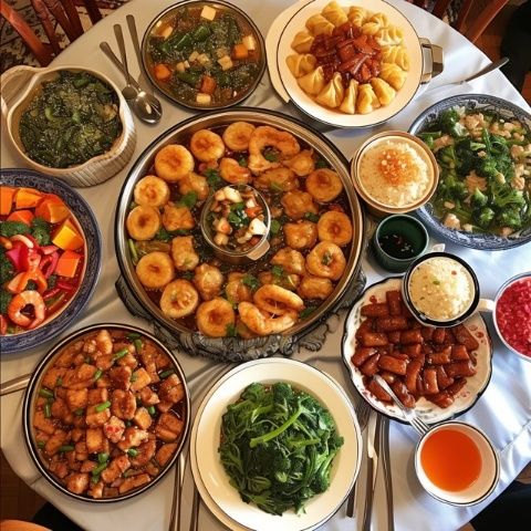 探秘無錫美食:聚合平臺帶來的味蕾盛宴與便捷體驗
