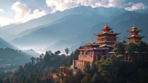 大理三日游攻略:環洱海美景、古城美食與蒼山登頂之旅