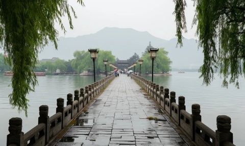 探秘南詔古國,尋味巍山古城——走進歷史的迷宮與美食的樂園
