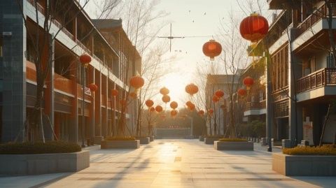 江西高安市：一個你來了就不想走的地方，值得你去看看