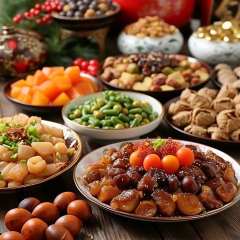 惠州特色美食大全:不容錯過的東江風味與特產佳肴