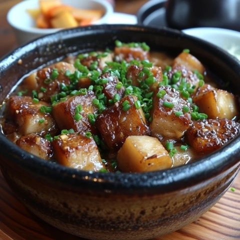 東北特色美食大全:小雞燉蘑菇、鍋包肉,不容錯過的地道美味!