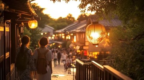 五一假期反向旅游好去處推薦:探索小眾城市美景(適合五一的十大冷門旅游城市)