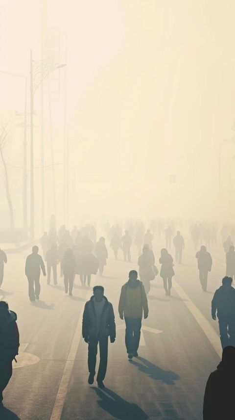 實(shí)拍：棗莊的天氣熱成這樣了？網(wǎng)友：這天誰去誰瘋