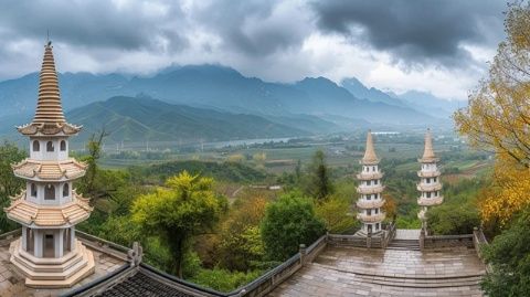 江西高安市:一個你來了就不想走的地方,值得你去看看