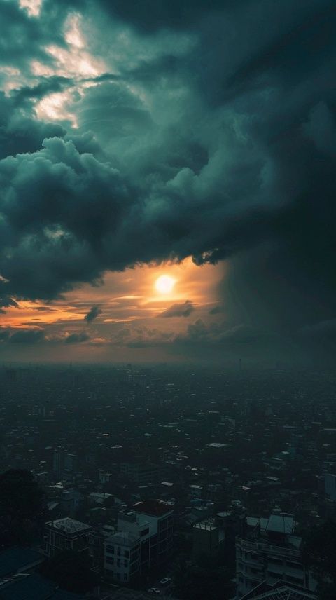 天氣預報再次出錯