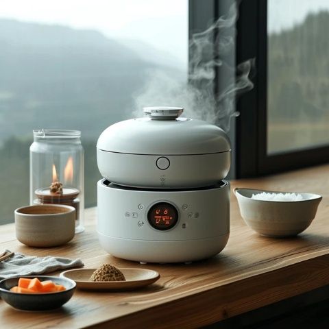 煲仔美食:電飯煲煲仔專題