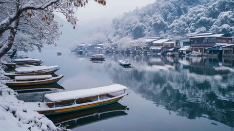 三峽大壩旅游區(qū)船票預(yù)訂 | 湖北宜昌夷陵風(fēng)光一日游