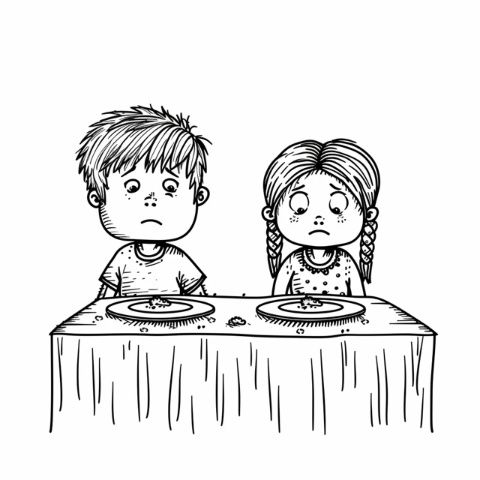 一起吃吃吃的小伙伴兒歌