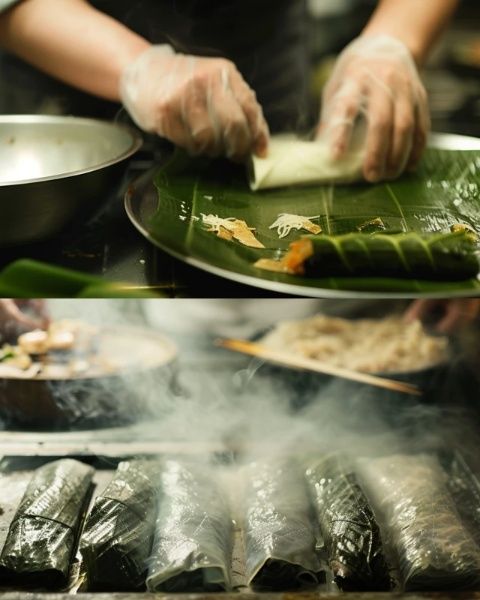 南昌特色美食指南:品味江西舌尖文化