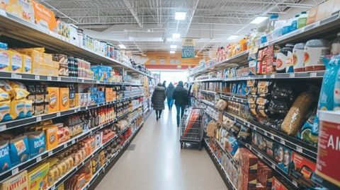 2024年餐飲指南:大店勿入,小店崛起——揭秘餐飲寒冬中的生存法則