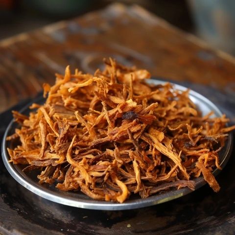 介紹巜鞍山老牛對夾是源自內(nèi)蒙古赤峰的一種特色美食