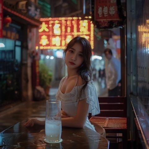 嶺南風味初嘗,一口飲盡美味!