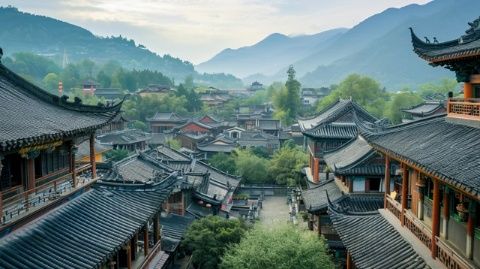 淺析廣佛線周邊熱點:祖廟、嶺南天地與千燈湖