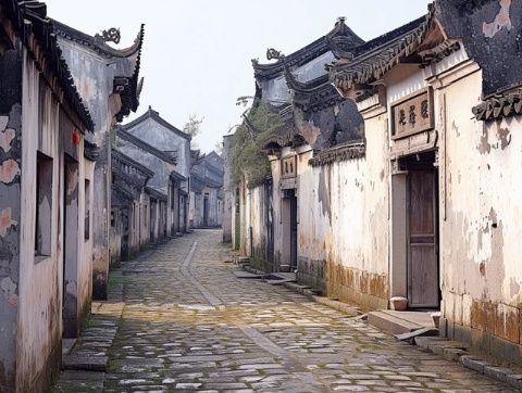 鹽亭縣：華夏母親之都，絲綢之源的千年古縣探秘