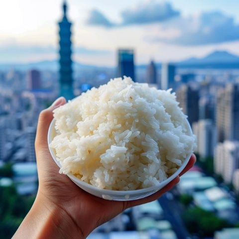 臺灣高雄旅游攻略,吃喝玩樂全在這!
