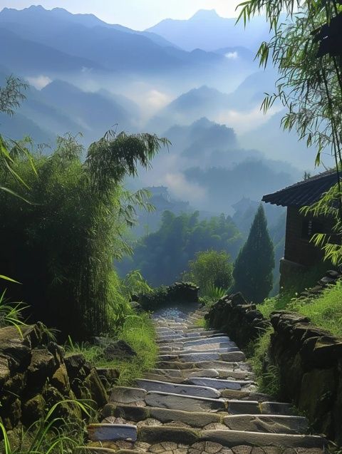 三天兩晚玩轉忻州:歷史遺跡、自然風光與美食全攻略!