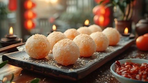 介紹巜鞍山老牛對(duì)夾是源自內(nèi)蒙古赤峰的一種特色美食