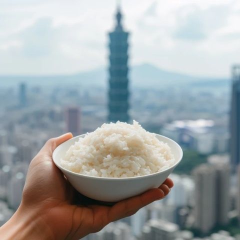 臺灣竟然沒有涼皮吃？網(wǎng)友除非有大陸姐妹做才有得吃