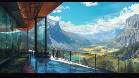 探秘馬爾康：邀你一起探索美麗風(fēng)光